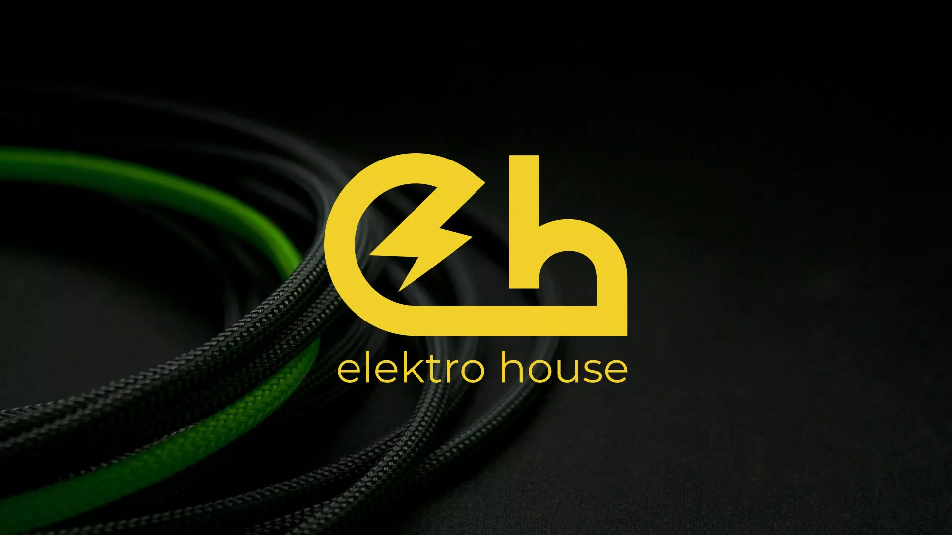 Создание сайта компании «Elektro House» в Черногорске